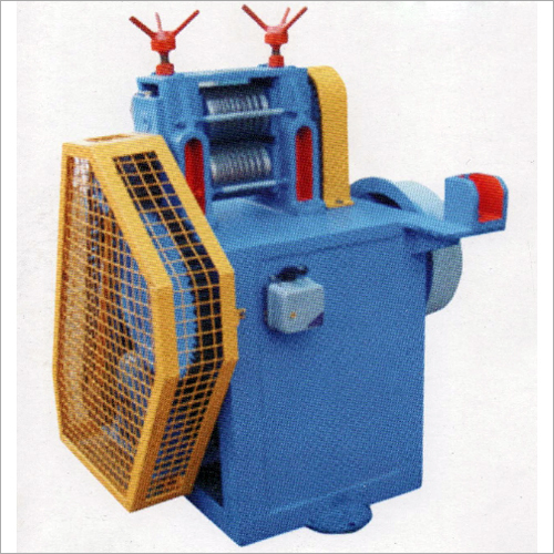 Wire Pointing Cum Threading Machine - Metal Insulation, 110-215 Voltage, 1 Year Warranty, Blue Color | Ideal for Drawing Applications