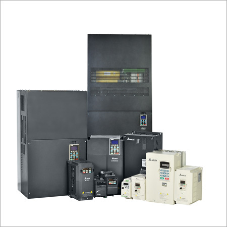 ब्लैक एंड व्हाइट एसी ड्राइव