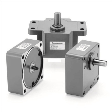 ग्रे गियरहेड मोटर्स