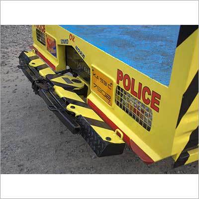Dino Swift Lift - Iron, Semi-automatic Gearbox | Quick Vehicle Lifting, Hydraulic Operation, Siren & Indicator Lights