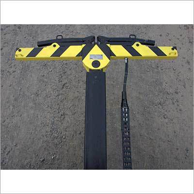 Dino Swift Lift - Iron, Semi-automatic Gearbox | Quick Vehicle Lifting, Hydraulic Operation, Siren & Indicator Lights