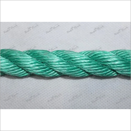 पॉलीप्रोपाइलीन रस्सी