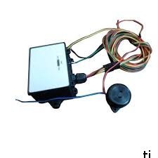 Vehicle Tracking System