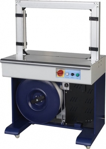 Fully Automatic Strapping Machine