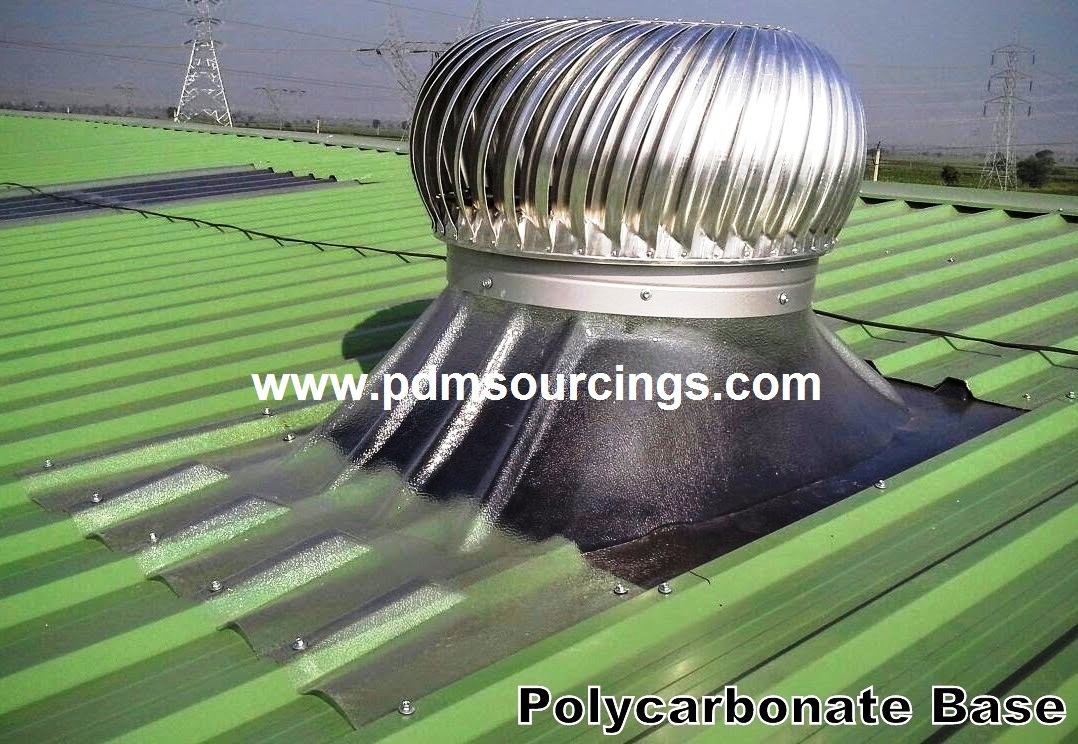 Polycarbonate Base Plate Length: 1.7 Meter (M)