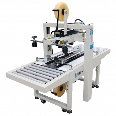 CARTON SEALING MACHINE