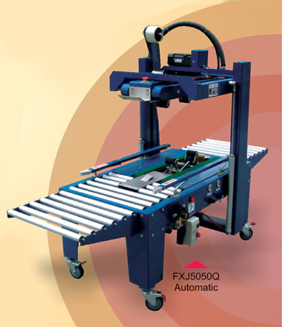 Carton Sealing Machine