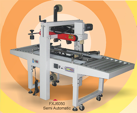Carton Sealing Machine