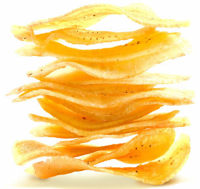 Stainless Steel Continuous Namkeen Fryer