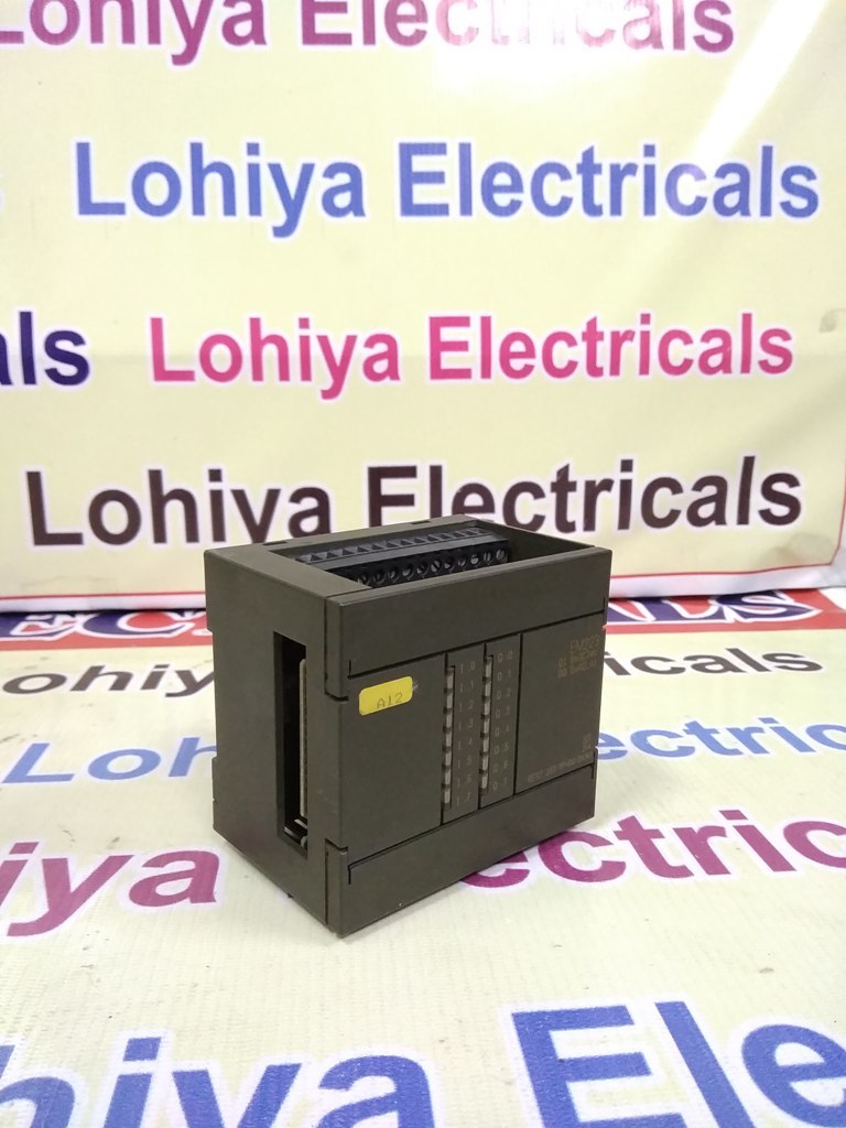 Siemens Simatic S7-200 Em223 Module 6es7 223-1ph00-0xa0