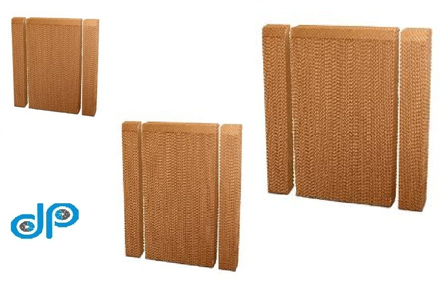 Honey Comb Pads - High-density Foam Material, Ergonomic Design For Enhanced Comfort And Support