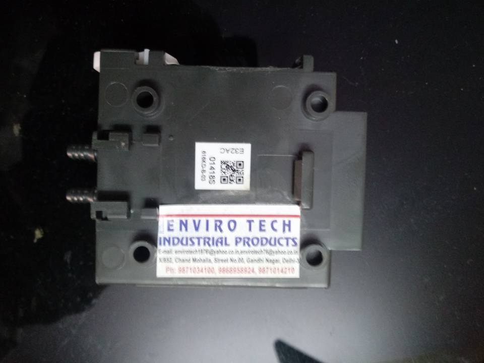Dwyer 616kd-15 Differential Pressure Transmitter - 0 To 5000 Pa, 4-20 Ma Output | Compact Design, Low-cost, Accuracy ±2%, Ideal For Air And Gas Applications