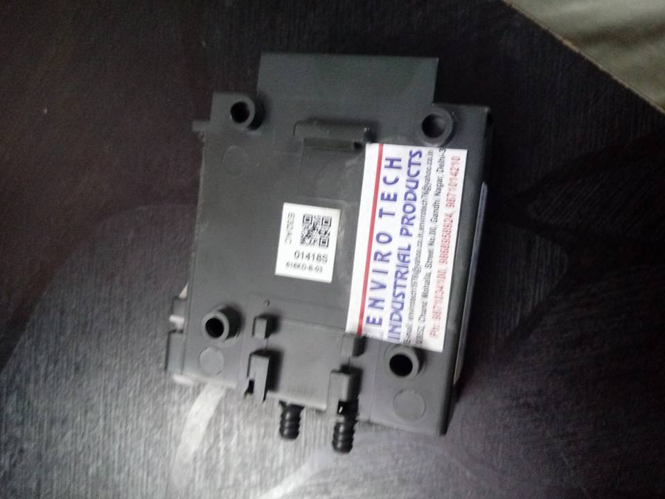 Dwyer 616kd-15 Differential Pressure Transmitter - 0 To 5000 Pa, 4-20 Ma Output | Compact Design, Low-cost, Accuracy ±2%, Ideal For Air And Gas Applications
