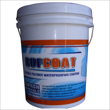 Waterproofing Coating