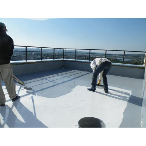 Waterproofing Compound