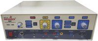 Solid State Diathermy