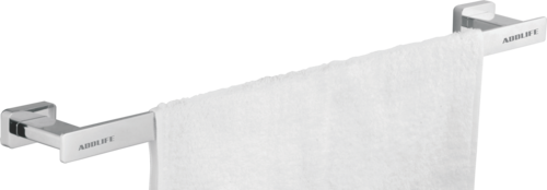 ब्रास क्यूडी टॉवल रॉड