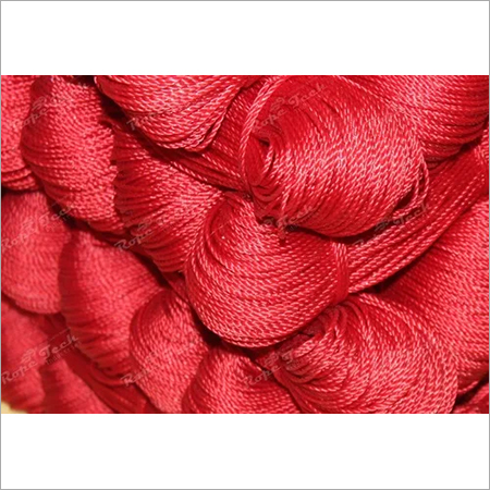 मछली पकड़ने की रस्सी