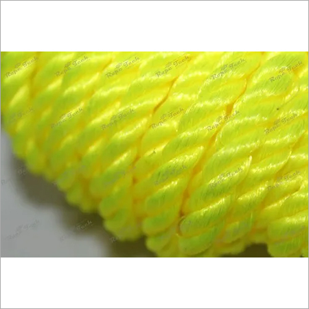 एचडीपीई ट्विन्स रोप