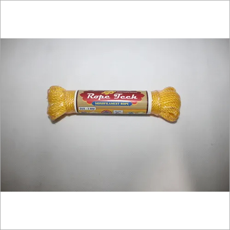 नायलॉन स्किपिंग रोप