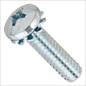 Special Screw - Stainless Steel, Length As Per Requirement | Rust Resistant, High Load Capacity, Sturdy and Durable