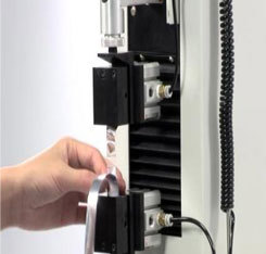 Peel Force Tester Machine Machine Weight: 61 Kilograms (Kg)