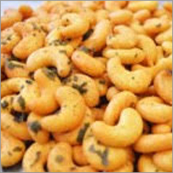 Kaju Biscuits - Cashew, Flour, Sugar | Small C-shaped, Golden Brown, Freshness, Crispiness, Zero Adulteration, Extended Shelf Life