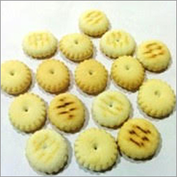 Kaju Biscuits - Cashew, Flour, Sugar | Small C-shaped, Golden Brown, Freshness, Crispiness, Zero Adulteration, Extended Shelf Life
