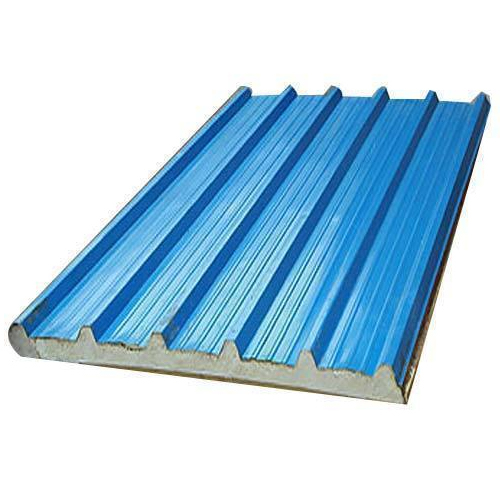 सैंडविच पैनल