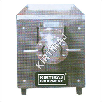 Papad Extruder Machine