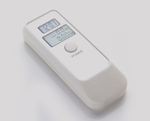 एल्कोहल परीक्षण उपकरण