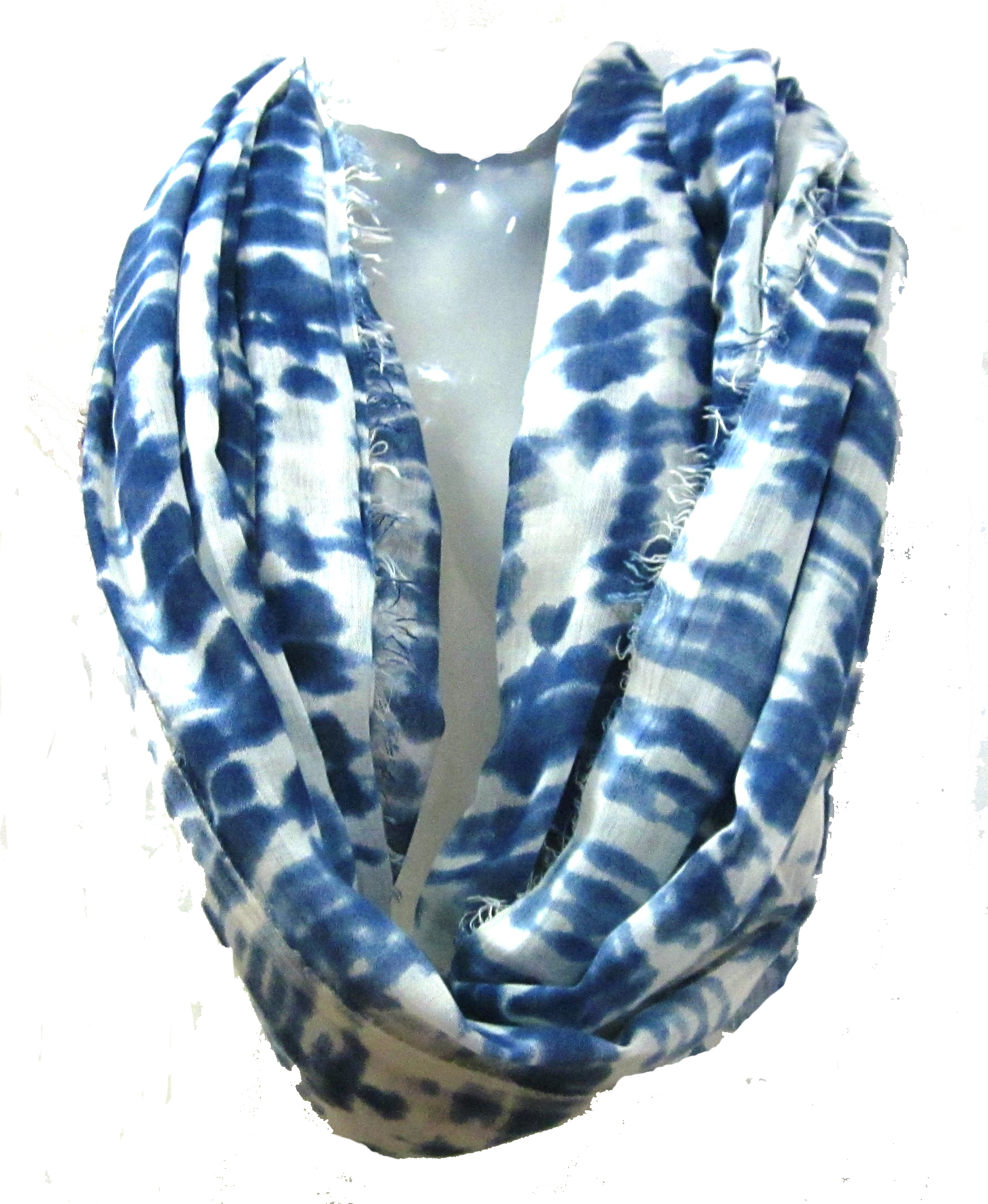 Ladies Printed Stoles - Product Type: Scarves