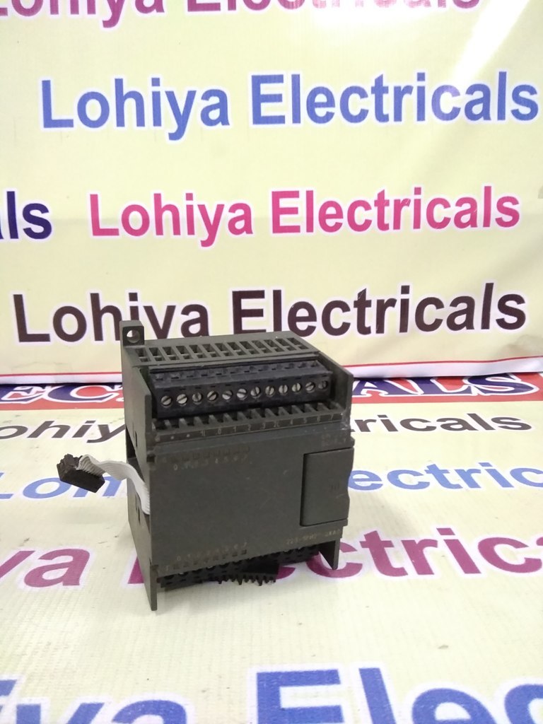 Siemens Simatic S7-200 Em223 Module 6es7 223-1ph21-0xa0