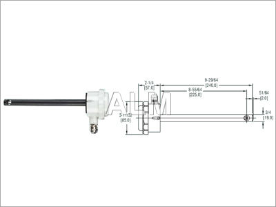 Air Velocity Transmitter