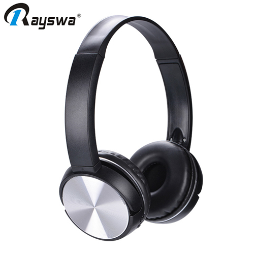 Rsh-k2 Wireless Bluetooth Headphones Battery Backup: 180 Hours