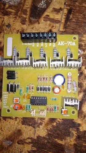 70 t0 280v स्थिरता किट