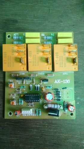 Microcontroller Stabilizer Kit