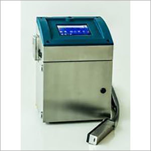 Amazin V170 CIJ Inkjet Printer