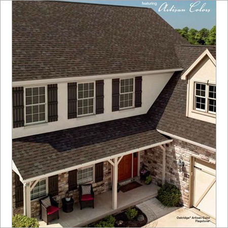 Oakridge Shingles