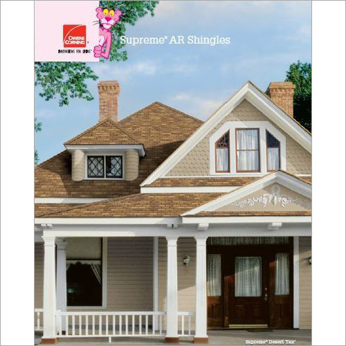 Supreme AR Shingles