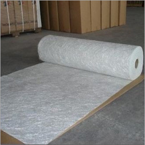 Fiberglass Chopped Strand Mat