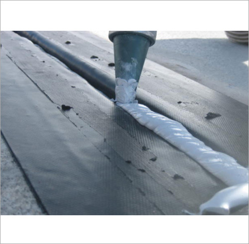 पेंटेबल हाइब्रिड सिलिकॉन वेदर सीलेंट