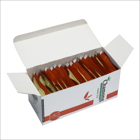 Masala Chai Tea Bags