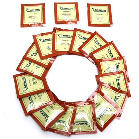 Masala Chai Tea Bags