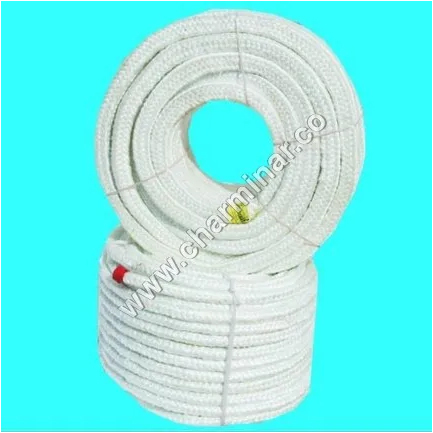 Fiber Glass Rope - Durable and Lightweight Material, UV Resistant and High Tensile Strength