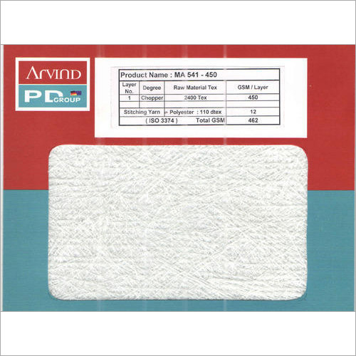 Stitch Mat PD