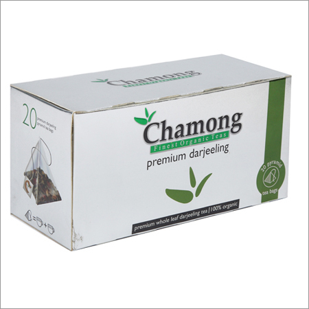Premium Darjeeling Tea