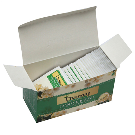 जैस्मीन ब्रीज़ टी