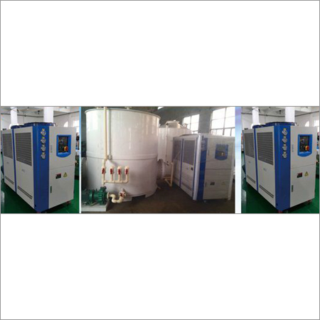 कोल्ड एसिड यूनिट