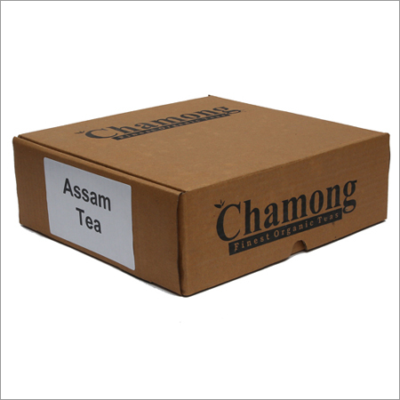 Fresh Assam Tea
